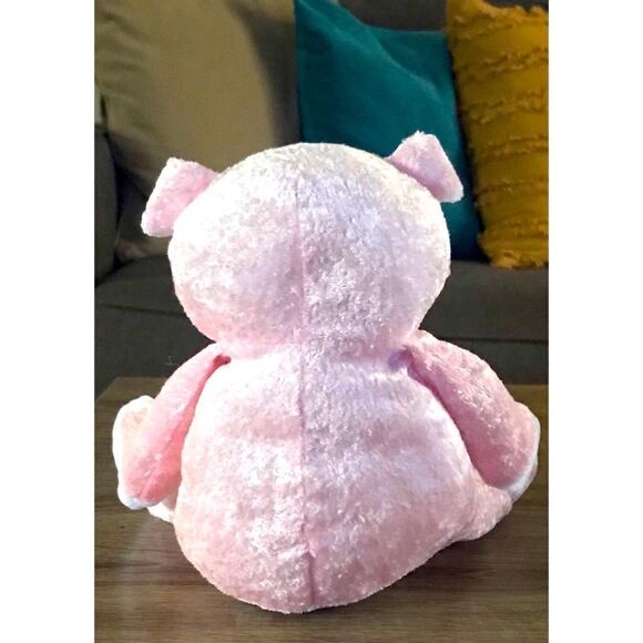 “Cute As Can Be” OINK Piggy - Picture 2 of 4